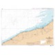 SHOM 7417 à plat Abords Fécamp et Dieppe - Cap d'Antifer a D Shom