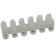 Barrette de 6 connecteurs 10 mm² Euromarine