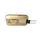 MANTAGUA Ampoule LED G4 horizontale 5W rouge dif. 120° Mantagua