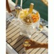 MARINE BUSINESS Party seau champagne plateau snack & support Marine Business