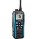 ICOM IC-M25 bleu Icom