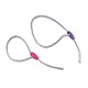 TREM Sandows voile + fixation Ø5mm les 4 Trem