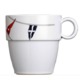 MARINE BUSINESS Regata mugs (x6) Marine Business