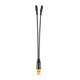 GARMIN Cable adaptateur 12-pin vers 4-pin