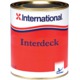 INTERNATIONAL Laque Interdeck 0.75L International