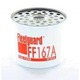 FLEETGUARD Filtre carburant vetus FF167a Fleetguard