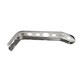 GLOMEX Equerre inox RA106 Glomex