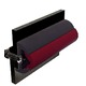 VETUS Liston de protection type 4031 40 x 24mm noir (20m) Vetus