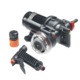JOHNSON Kit pompe de lavage 12V 19L/min Johnson Pump
