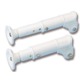 TREM Support echelle de bain la paire Trem