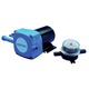 MATROMARINE Pompe à membrane 12V pour WC gamme Deluxe/Luxury Matromarine