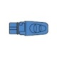 RAYMARINE Terminaison SeaTalkNG dorsale Raymarine