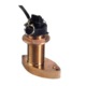 FURUNO Sonde trav. bronze tri-fonction 600W 50/200 kHz Furuno