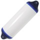 OCEAN Pare-battage H3 blanc Ocean OCEAN Pare-battage H3 blanc Ocean