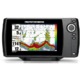 HUMMINBIRD Combiné GPS Helix 7 G4 CHIRP sonde TA Humminbird