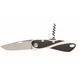 WICHARD Aquaterra lame lisse tire-bouchon noir / blanc Wichard WICHARD Aquaterra lame lisse tire-bouchon noir / blanc Wichard