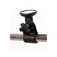 NAVISAFE Support pince pour NaviLight Navisafe