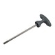 JOHNSON Poignée pour pompe WC AquaT Johnson Pump