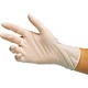 HEVA Gants latex taille L les 100 HEVA