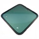 LEWMARPlexi vert pannneau T40 Lewmar