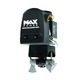 MAX POWER CT45 Propulseur d'étrave duo Max Power