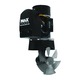 MAX POWER CT60 Propulseur d'étrave mono Max Power