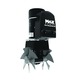 MAX POWER CT80 Propulseur d'étrave duo Max Power