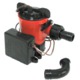 JOHNSON Pompe auto. Ultima Combo L650 53L/min 12V Johnson Pump