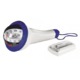PLASTIMO COMPAS IRIS 100 BLEU Z/ABC Plastimo