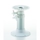 TREM Support télescopique pour table 33 - 73cm Trem