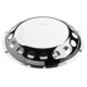VETUS UFO2 aérateur de pont inox Ø200mm (étanche) Vetus