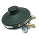 DAMADE Pompe à pied alu pour durite Ø10mm Damade