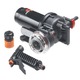 JOHNSON Kit pompe de lavage 12V 13L/min Johnson Pump