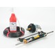 HYDRODRIVE Direction hydraulique MF115 Hydrodrive