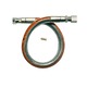 ENO Flexible FLEXINOX vis/vis 100cm Eno