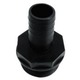 Embout droit 1-1/2'' - Ø25mm male BLIZZ.-BORA-ZEF. Nuova Rade