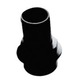 Embout droit 1-1/2'' - Ø38mm male BLIZZ.-BORA-ZEF. Nuova Rade