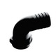 Embout coudé 1-1/2'' - Ø38mm male BLIZZ.-BORA-ZEF. Nuova Rade