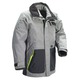 XM Veste Coastal gris-noir XL Plastimo