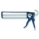 Pistolet squelette cartouche mastic Rotaplast