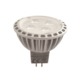 Ampoule LED broches GU5.3 MR16 Euroaccessoires