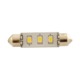 Ampoule LED navette 37mm Vechline