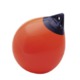 POLYFORM Pare battage A-0 rouge Polyform