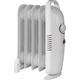Radiateur bain d'huile 500 W Eurom