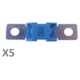 VICTRON Mega-fuse 200A/32V (les 5) Victron