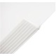 KeelShield blanc - 1.21m KeelShield