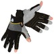 OWAVE Gants team 2 doigts coupés XXL O'Wave