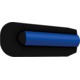 VETUS Embout pour liston TRAP60 (noir) Vetus