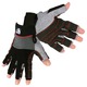 OWAVE Gants rigging 5 doigts coupés XL O'Wave