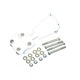 SEASTAR S. Rotule de direction pour montage sur tableau (bla Seastar Solutions
